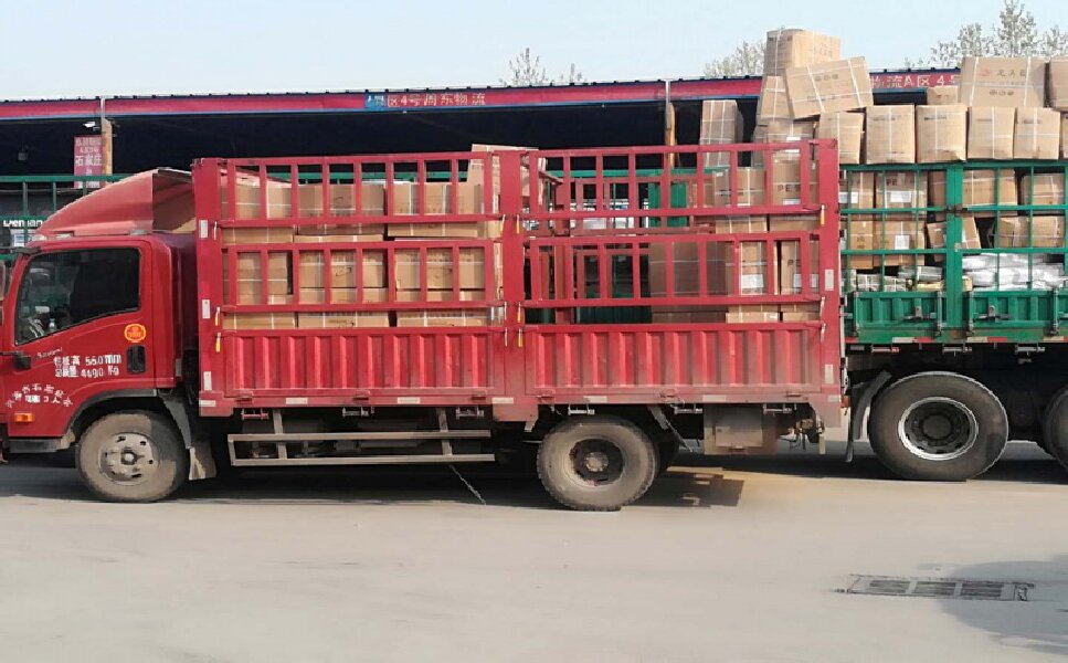 呼和浩特到囊謙貨運公司