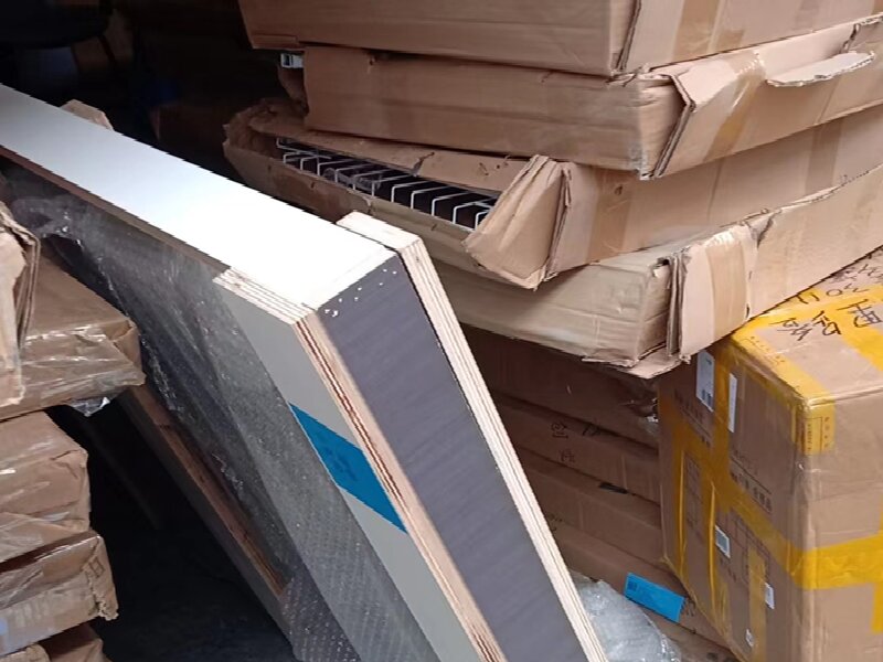 上海到民豐物流公司