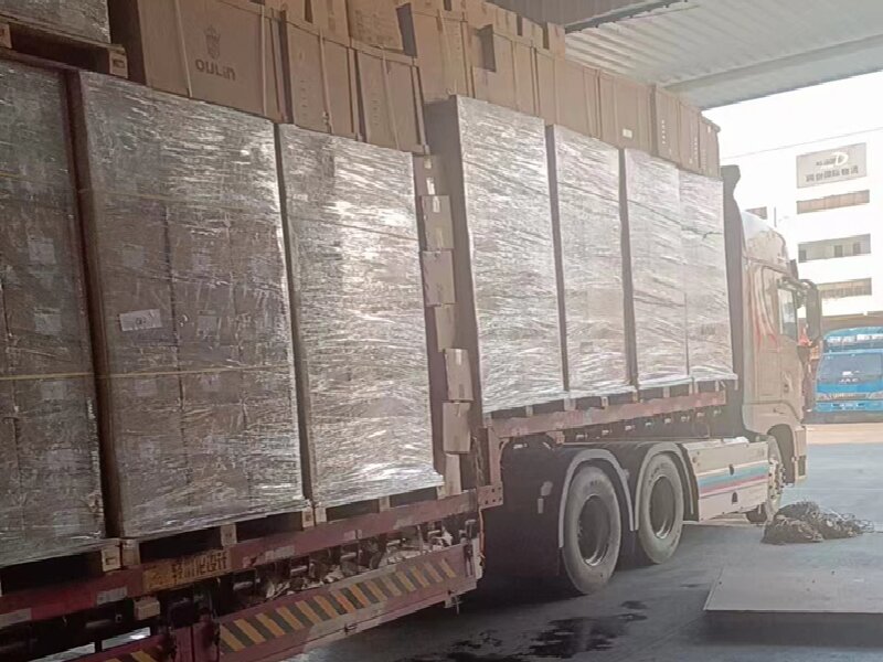 臨沂到匯川區(qū)物流專線