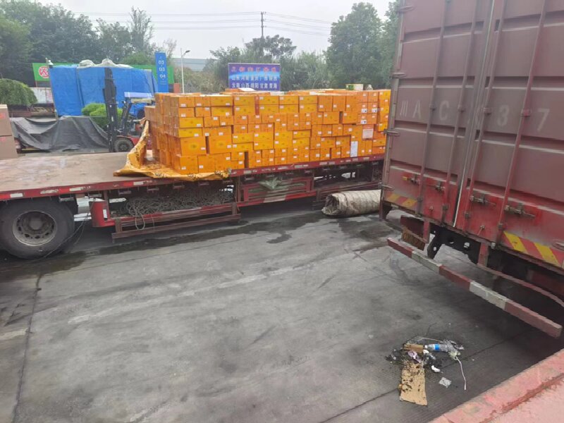 臺州到鶴慶物流專線