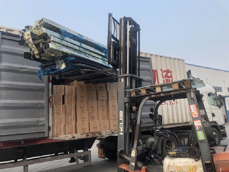 成都到商南貨運(yùn)公司