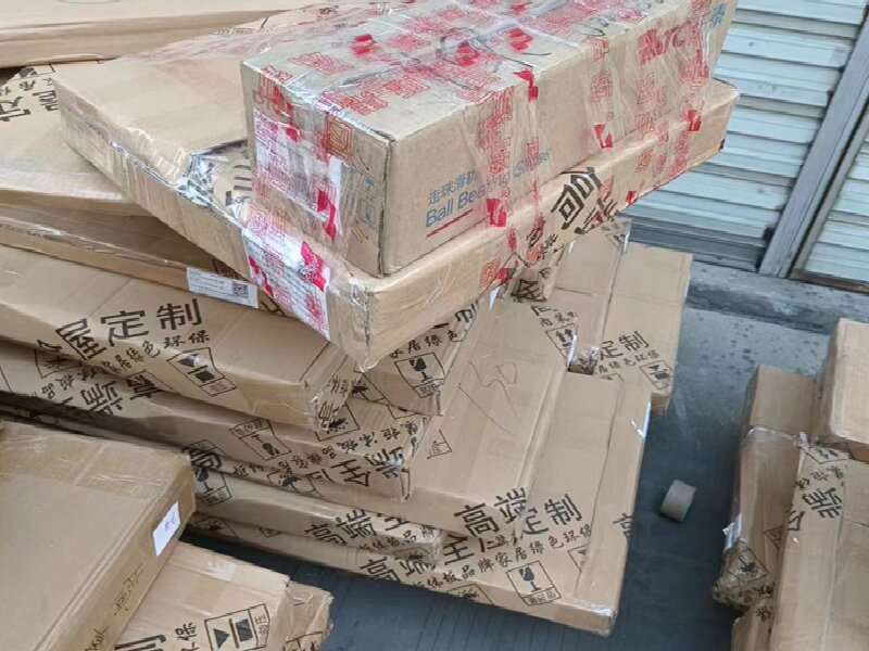 成都發(fā)珠海物流公司