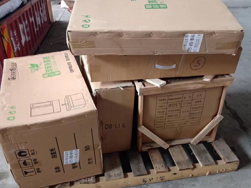 廣漢到剛察物流專線