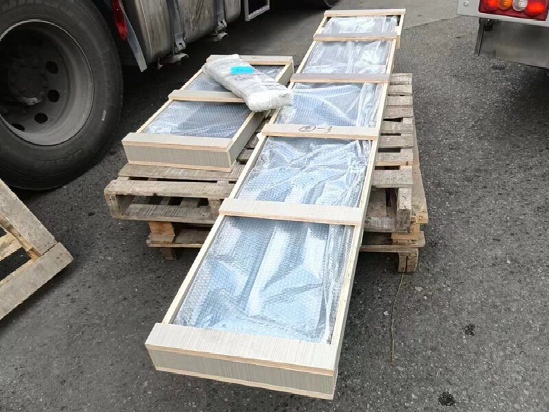 義烏到沙雅物流專線