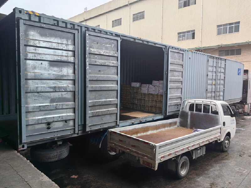 呼和浩特到民豐物流專線