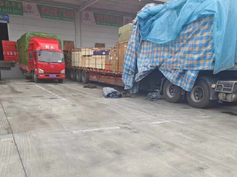 北京到和平物流專線