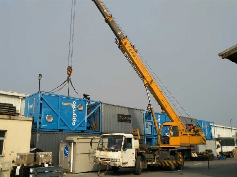 義烏到瑪納斯貨運公司