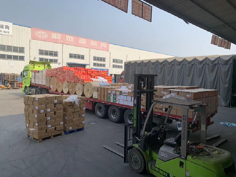 佛山到湟源貨運公司