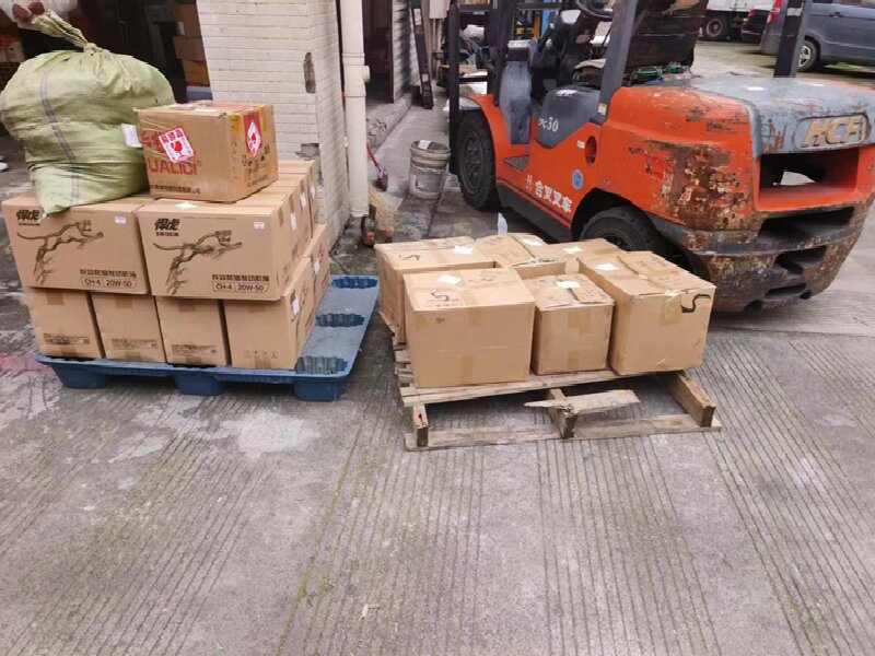 廣州到靜寧貨運公司