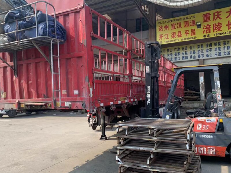 成都到平塘物流公司