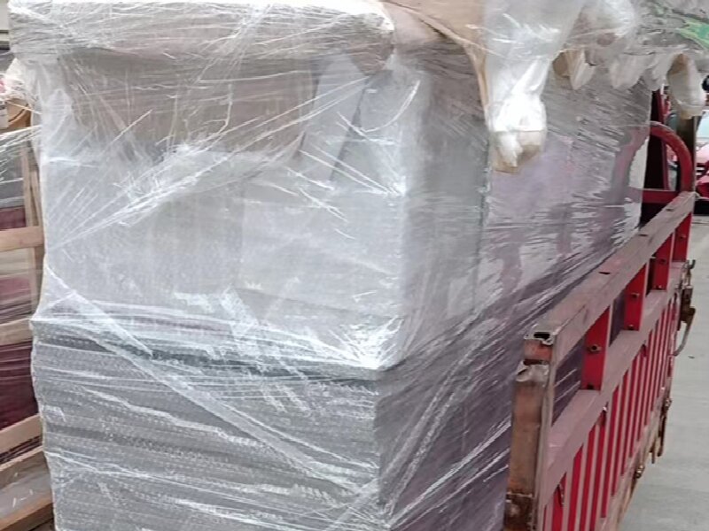 溫州到通渭貨運公司