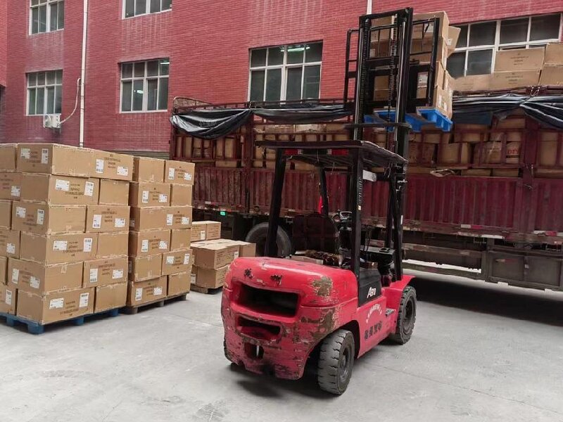 南昌到長沙物流專線