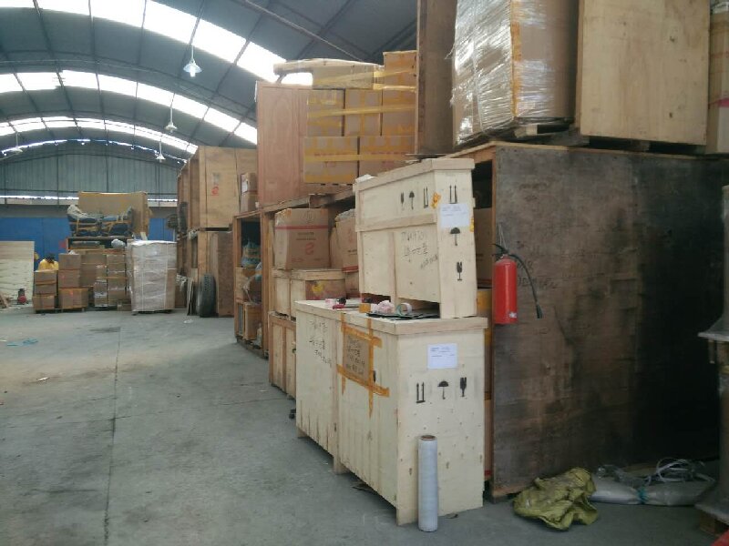 南昌到荔浦貨運(yùn)公司