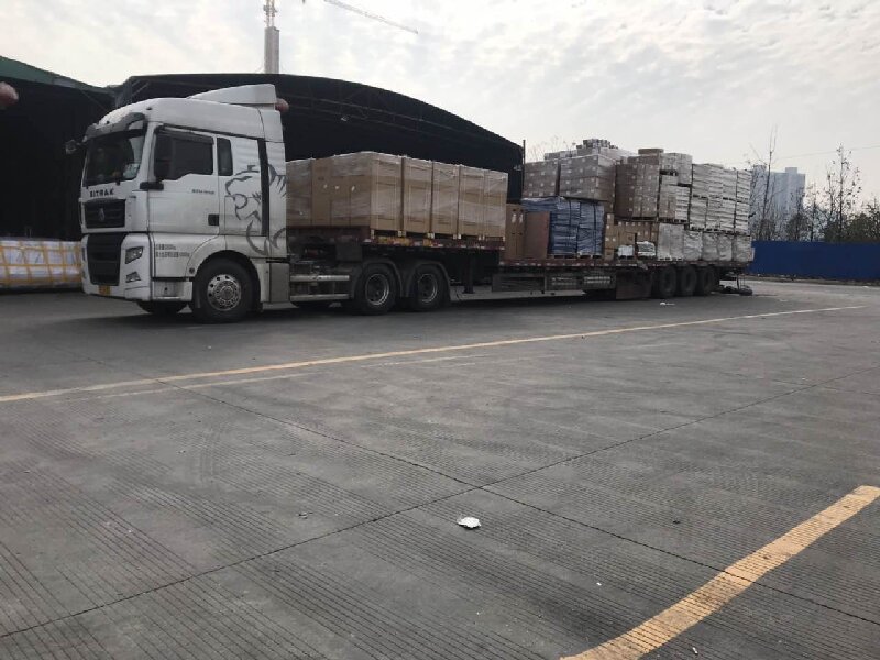 溫州到婺源貨運(yùn)公司