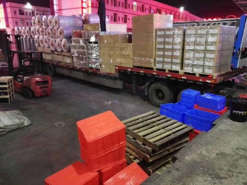 呼和浩特到民豐貨運(yùn)公司