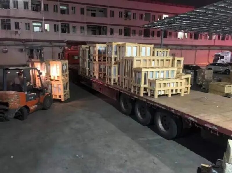 佛山到伊寧物流專線