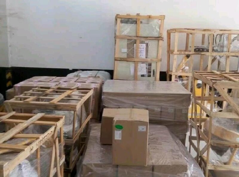 成都到五臺物流公司