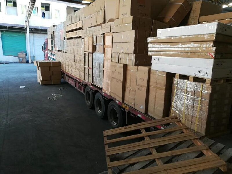 上海到察布查爾錫伯自治物流公司