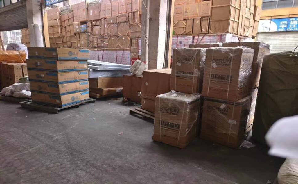 義烏到宣威貨運(yùn)公司