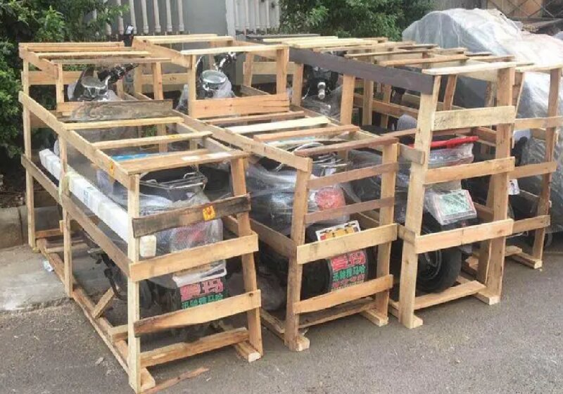 宜賓到未央?yún)^(qū)物流專線