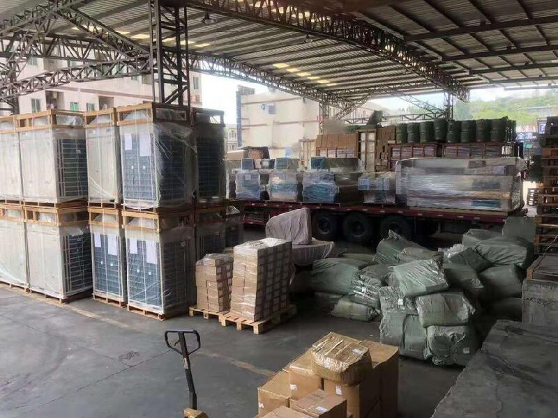 義烏到綠春物流專線