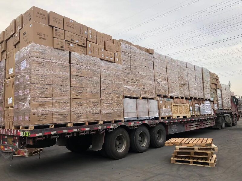 佛山到華陰貨運公司