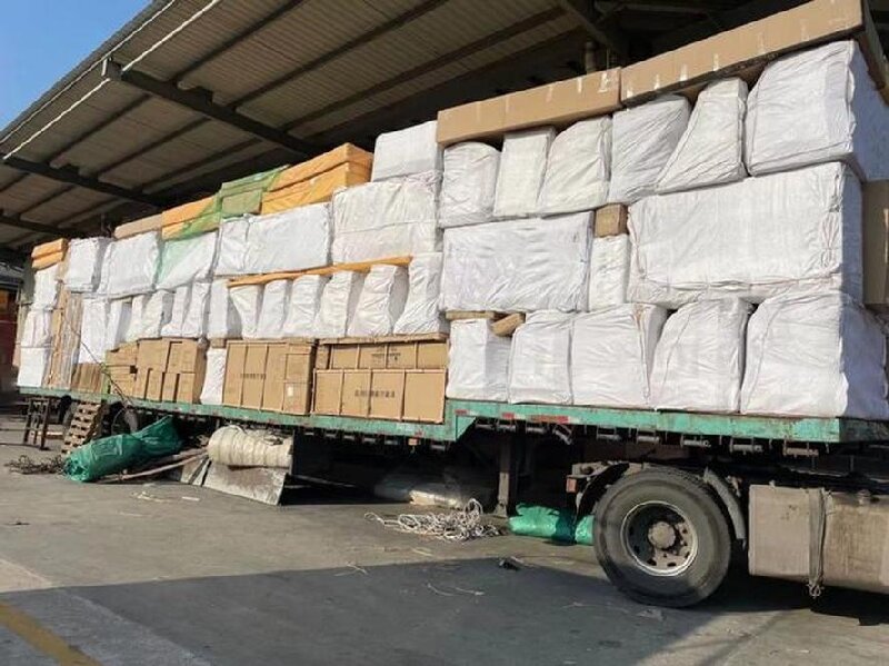 南昌到陵水黎族自治貨運(yùn)公司