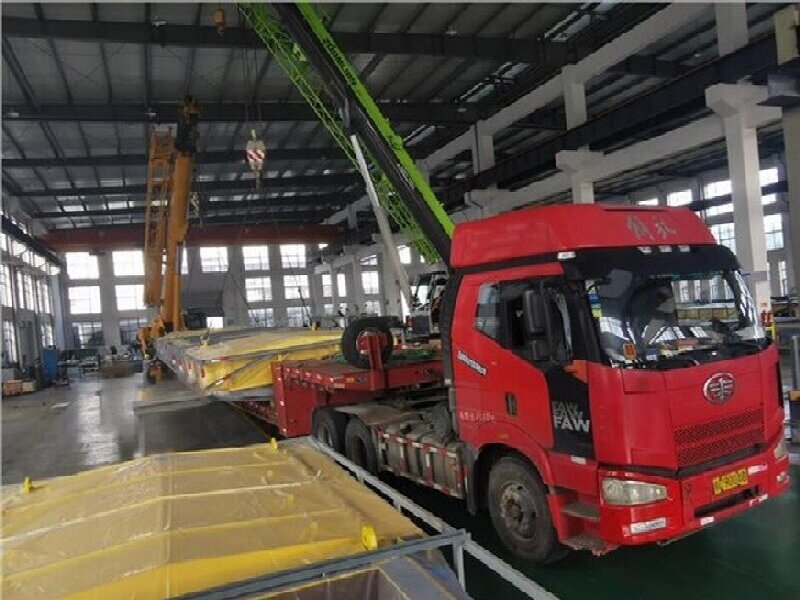 廣州到臨潭物流專線