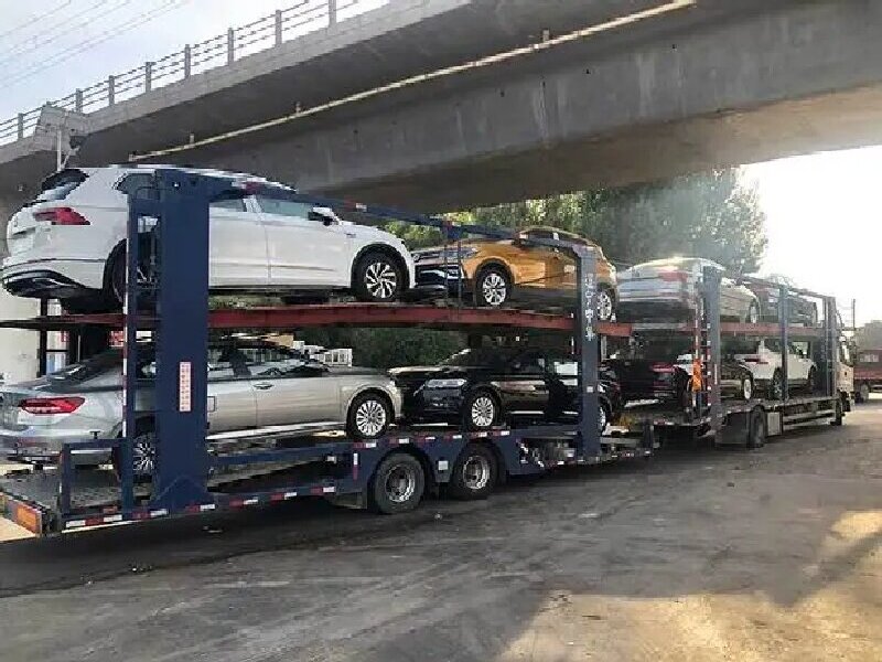 呼和浩特到稱多貨運公司