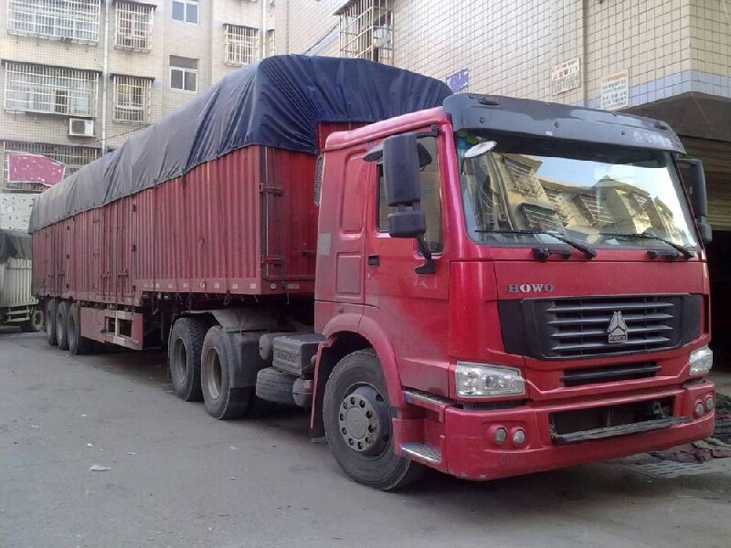 眉山到高昌區(qū)貨運公司