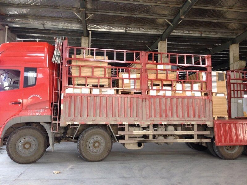 溫州到新和物流專線