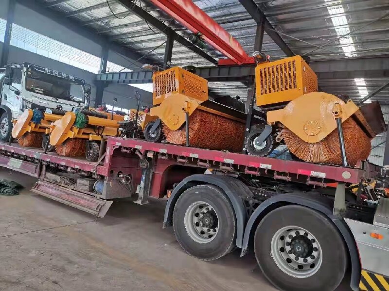 義烏到和布克賽爾蒙古自治物流專線