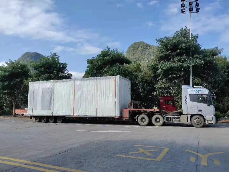 溫州到阿圖什貨運公司