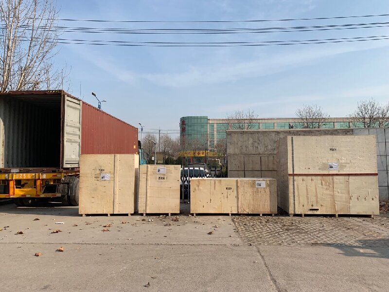 呼和浩特到莎車貨運公司