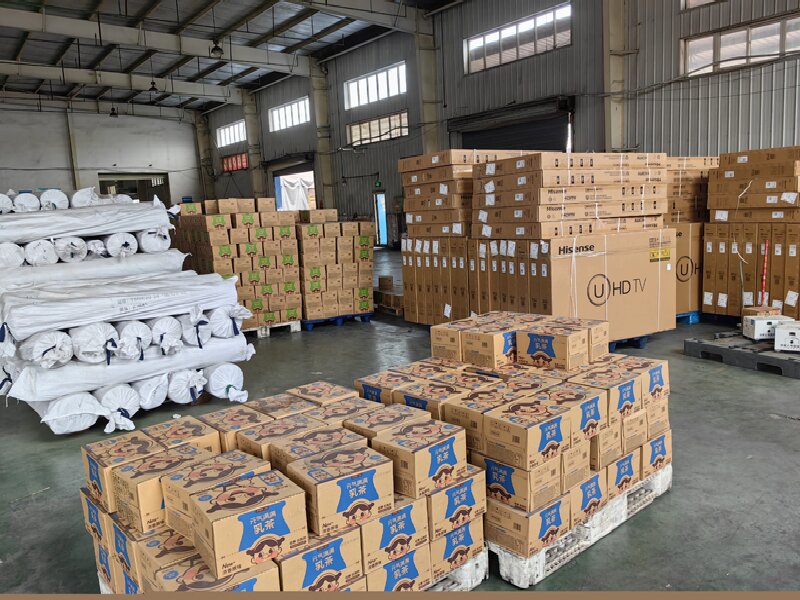 臺州到威寧彝族回族苗族自治物流專線