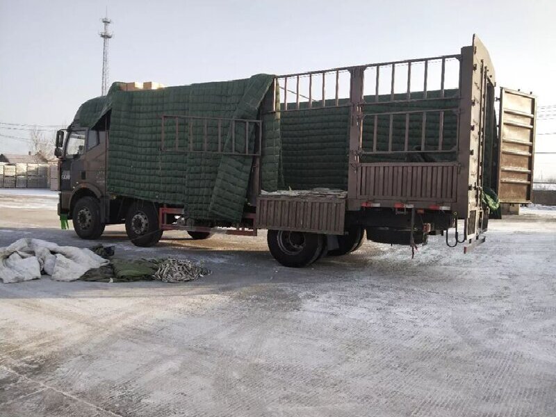 溫州到哈巴河物流專線