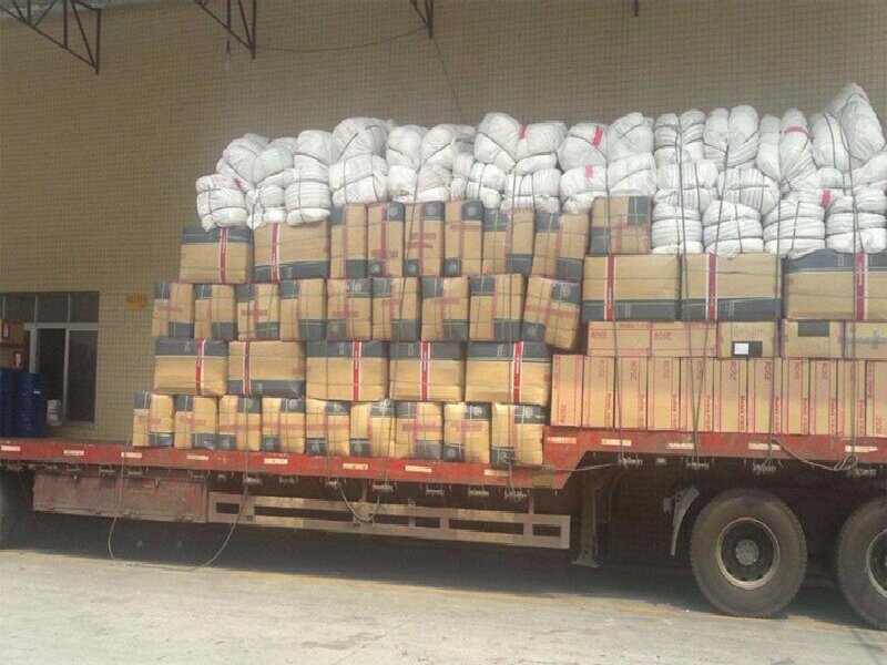 義烏到沾益貨運公司