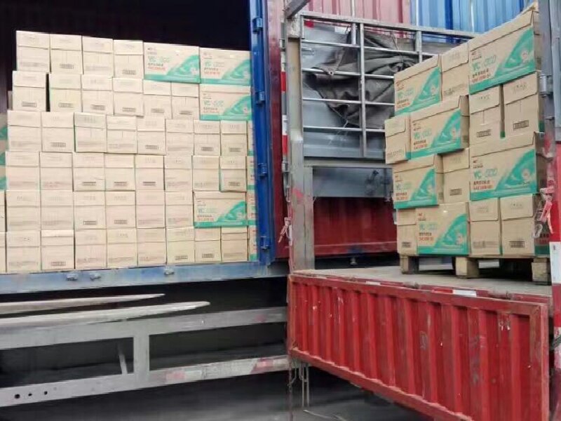 成都至博湖物流公司