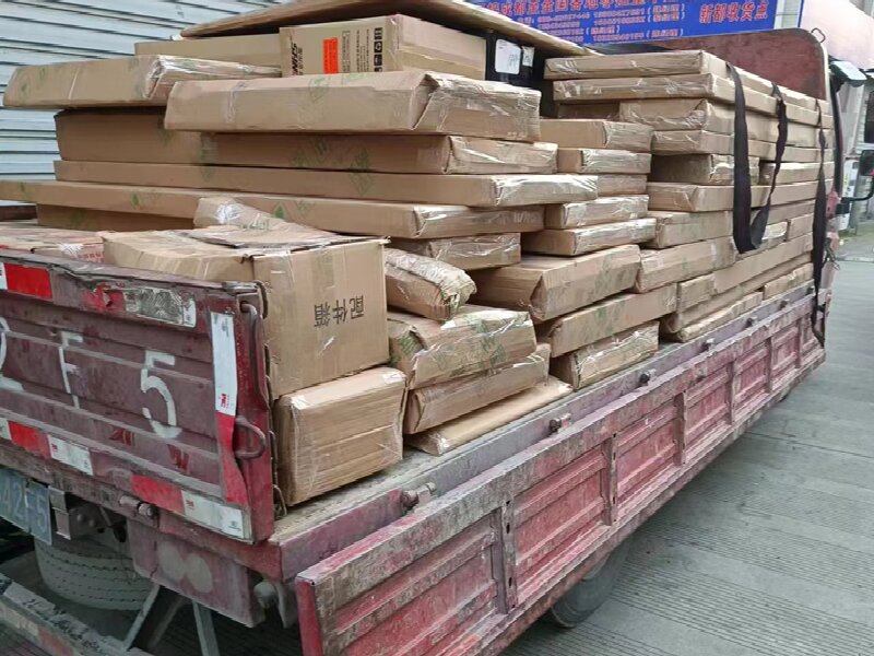 呼和浩特到莎車物流專線