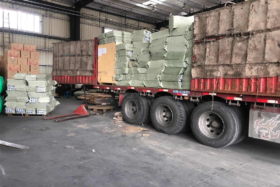 佛山到延長物流專線