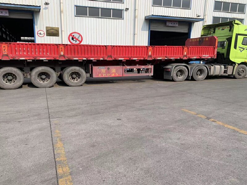 深圳至庫車物流公司