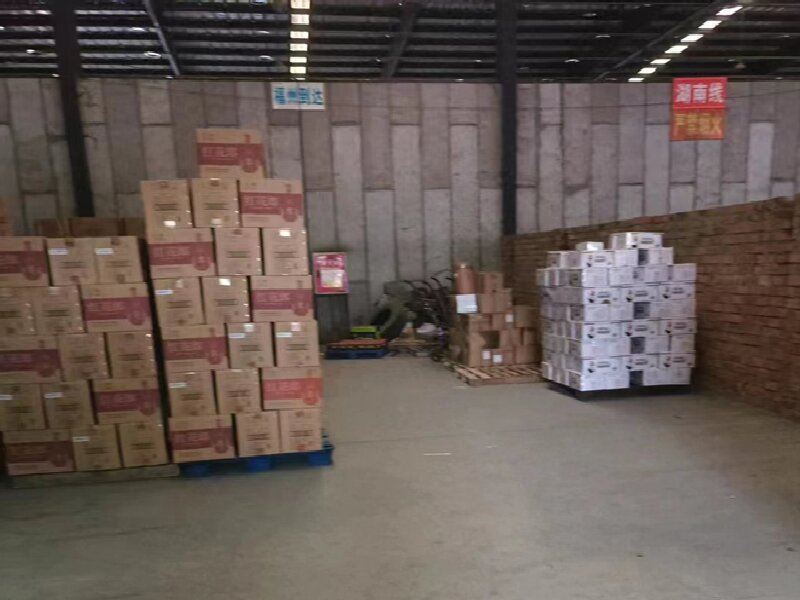 常州至青河物流公司