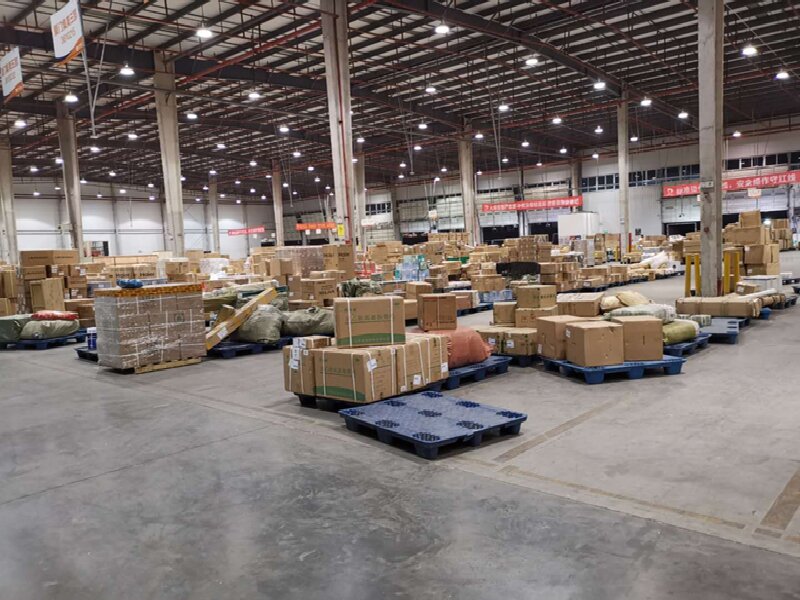 綿陽到澤普貨運公司