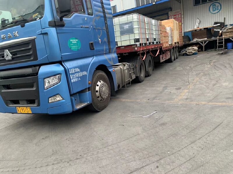 南昌到正陽貨運公司