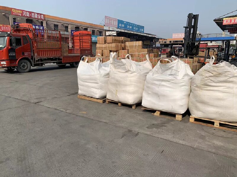 佛山到伊寧貨運公司