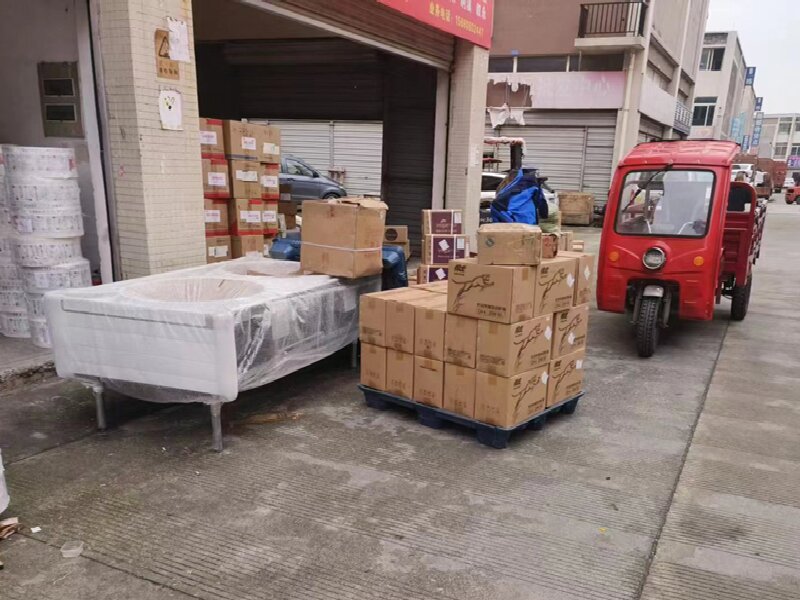 昆明到榆陽區(qū)物流專線