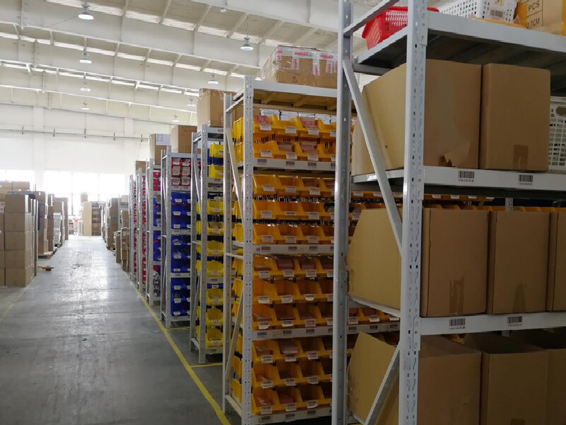 臨沂到平利物流專線