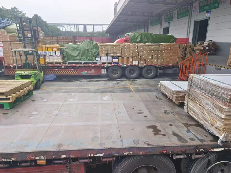 呼和浩特到白堿灘區(qū)物流專線