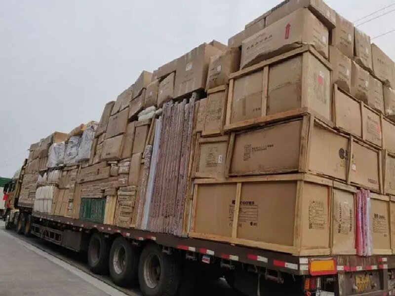 義烏到塔什庫爾干塔吉克自治貨運(yùn)公司