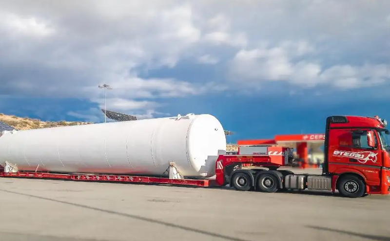 大件運輸 大件運輸